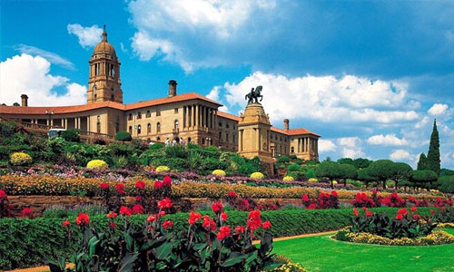 Pretoria