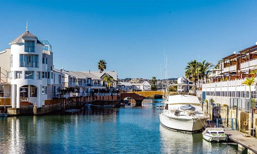 Knysna